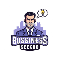 Bussiness Seekho